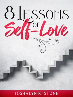 cover image of 8 Lessons of Self-Love